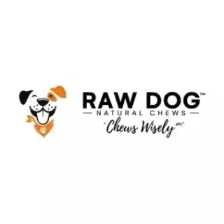 Shop Raw Dog Chews discount codes logo
