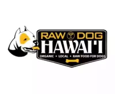 Raw Dog Hawaii coupon codes