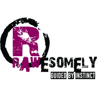 Rawesomely Shop logo