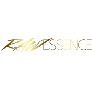 RAW Essence Hair logo