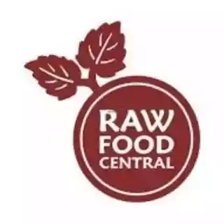 Shop Raw Food Central coupon codes logo