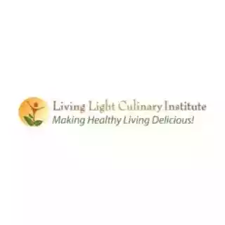 Living Light Culinary Institute discount codes
