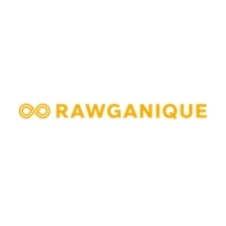 Shop Rawganique logo