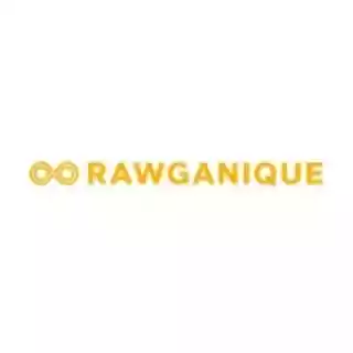 rawganique.com logo
