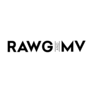 Shop Rawg and MV logo