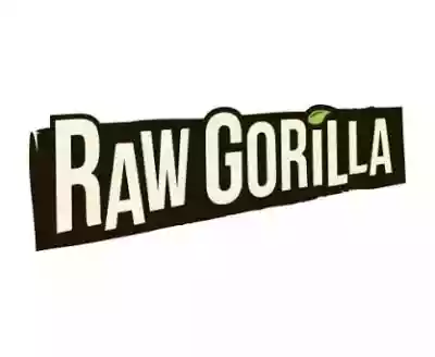Shop Raw Gorilla logo