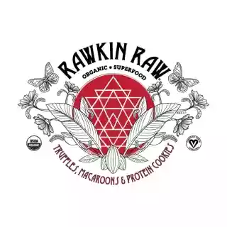 Shop Rawkin Raw promo codes logo