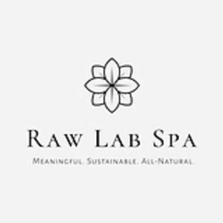 Raw Lab Spa logo