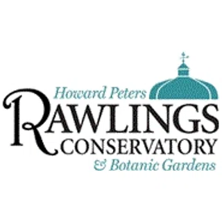 Shop Rawlings Conservatory logo