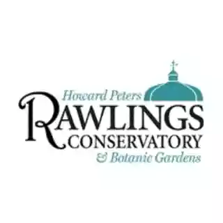Rawlings Conservatory coupon codes