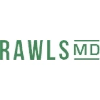 Shop RawlsMD logo