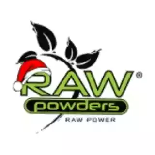 Rawpowders UK coupon codes