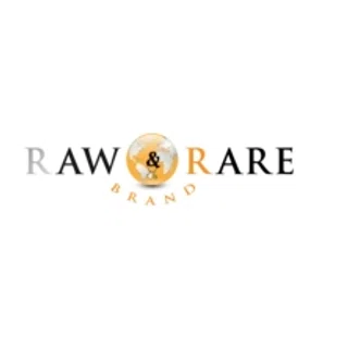Raw & Rare Brand coupon codes