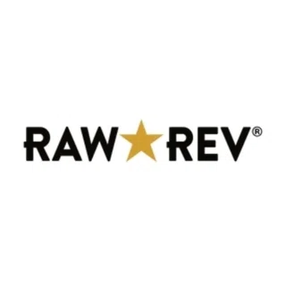 Raw Rev discount codes