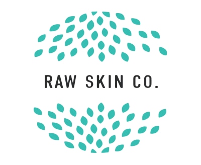 Shop Raw Skin logo
