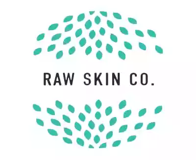 Shop Raw Skin promo codes logo