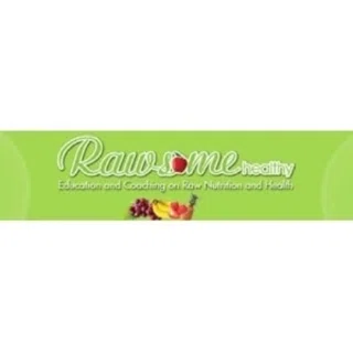 Shop Rawsomehealthy coupon codes logo