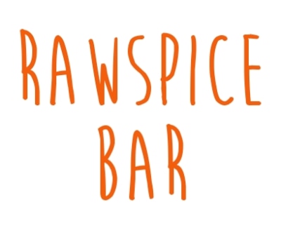 Shop RawSpiceBar logo