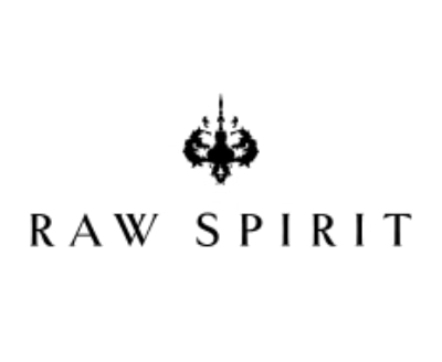 Shop Raw Spirit Fragrances logo