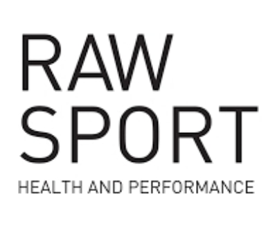 Shop Raw Sport logo