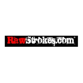 Shop RawStrokes.com logo