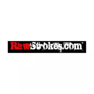 RawStrokes.com logo