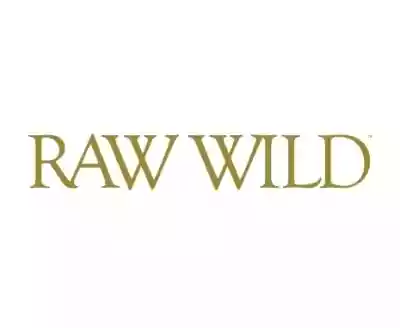 Shop Raw wild logo