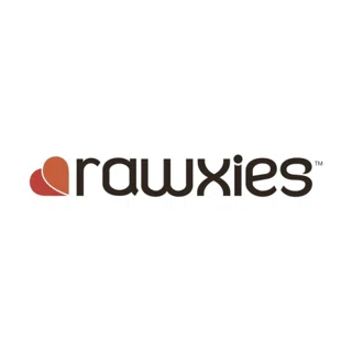 Shop Rawxies logo