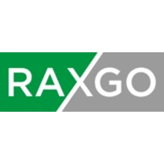 Raxgo logo