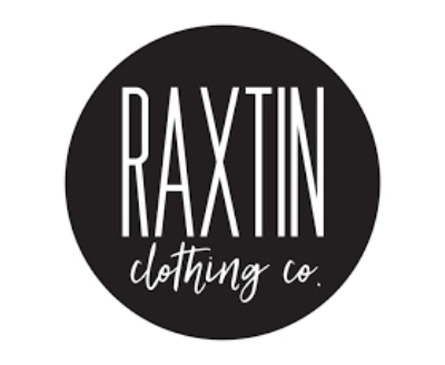 Shop Raxtin logo