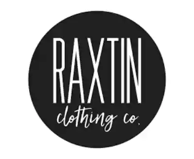 Raxtin logo