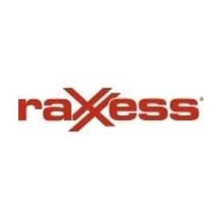 Shop Raxxess logo