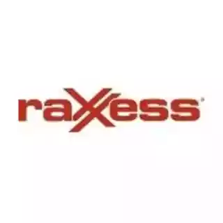 Shop Raxxess discount codes logo