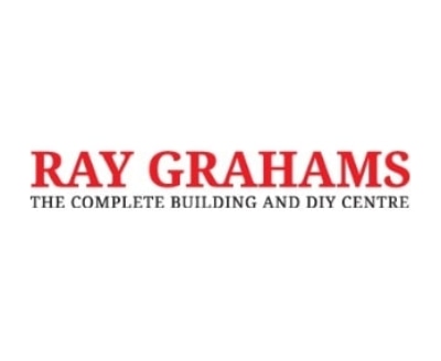 Shop Ray Grahams logo