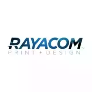 rayacom.com logo