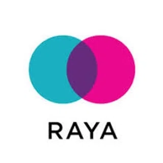 Shop Raya logo