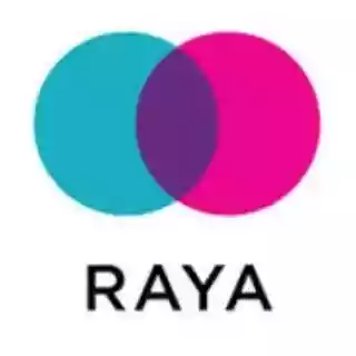 rayatheapp.com logo