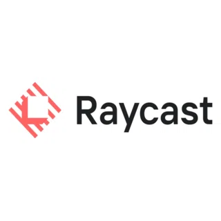 Raycast logo