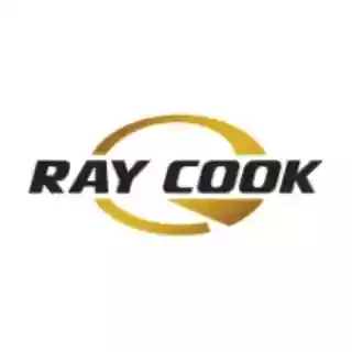 Shop Ray Cook coupon codes logo