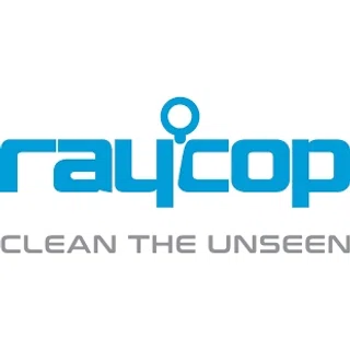 RAYCOP North America logo