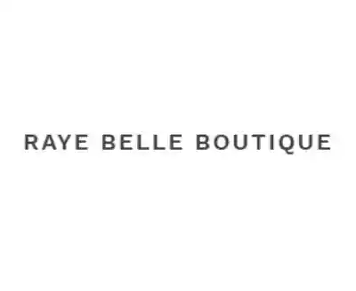 Shop Raye Belle Boutique coupon codes logo