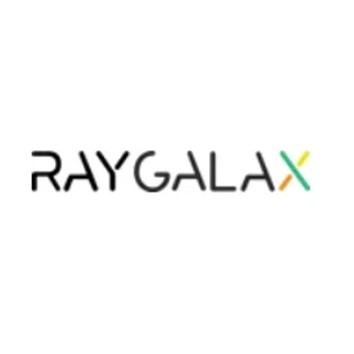 RayGalax logo