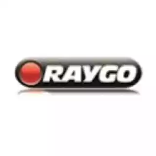 Shop Raygo promo codes logo