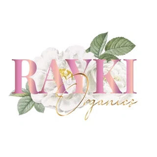  Rayki Organics logo