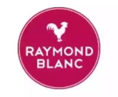 Raymond Blanc logo