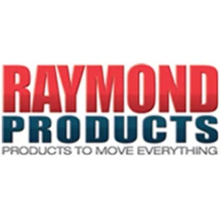 Raymond Products logo