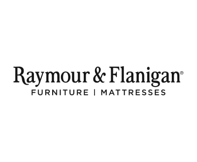 Shop Raymour & Flanigan logo