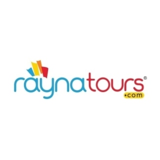 Shop Rayna Tours logo
