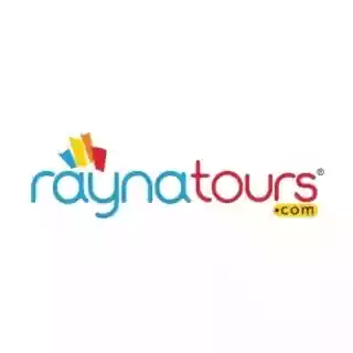 Rayna Tours logo