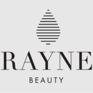 Rayne Beauty logo